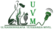 UVM Ultrassonografia Veterinária Móvel - Logo